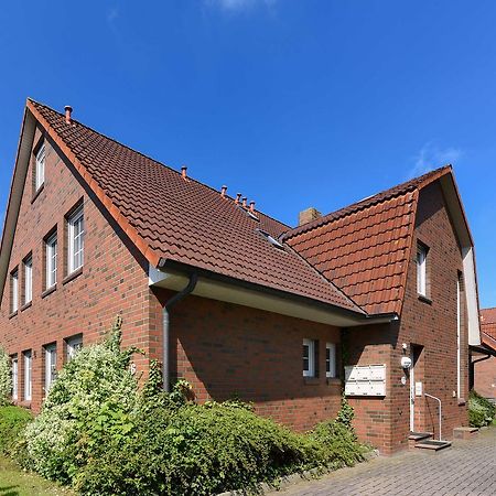 Haus Pirateninsel Bensersiel Exterior foto